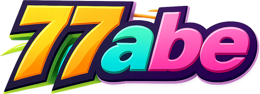 77abe প্ল্যাটফর্ম হোম লোগো